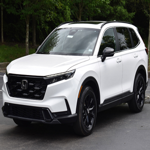 Vendita Diretta dalla Fabbrica: Honda Pilot SUV 2024-2025 Usato, Pronto per la Spedizione con Basso Chilometraggio - Product Image 1