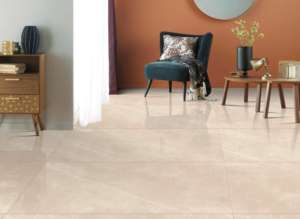 Carreaux de sol et de mur en porcelaine brillante de luxe, format 800x1600, 1200x1800, 750x1500 mm, grandes dalles pour villa, hôtel et bureau - Product Image 2