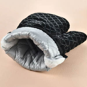 Gants de four de cuisine en vente directe d'usine, prix bas, qualité supérieure, vente chaude - Product Image 6