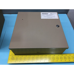 Locknetics MCT-18DE Monarch Delayed Egress Power - Equipo y piezas semiconductores de confianza de marca global - Product Image 1