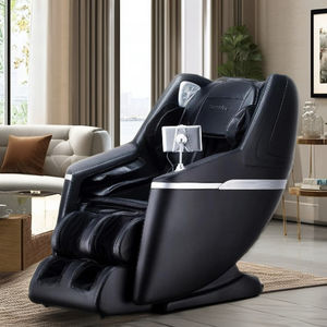 Chaises de massage à balayage multifonctionnelles entièrement automatiques à gravité zéro, entièrement modernisées, pour usage commercial et domestique, type capsule spatiale - Product Image 1