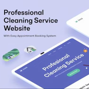 บริษัทรอยัลคราฟท์ รับพัฒนาเว็บไซต์ พร้อมบริการขอใบเสนอราคาทันที จองบริการได้ ออกแบบเว็บไซต์แบบตอบสนองต่ออุปกรณ์  ปรับปรุง SEO - Product Image 1