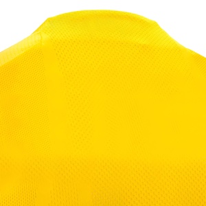 Uniforme de football personnalisé turquoise, design frais, manches courtes, respirant, col rond, nom et numéro personnalisés, 100% coton - Product Image 2