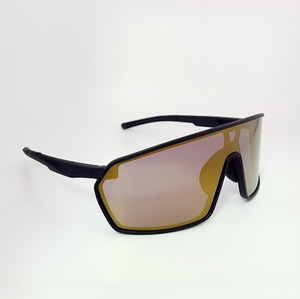 Lunettes de soleil de cyclisme et de pickleball RTS Trends 2026 TR90 de haute qualité avec verres PC, protection UV400, monture intégrale pour hommes et femmes, idéales pour l'extérieur - Product Image 6