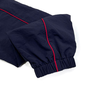 Traje Cortavientos THREAD FEATHERS - 100% Nailon, Diseño 2 en 1, Cintura Elástica, Transpirable, Ecológico, Ropa Urbana, Ropa de Invierno - Product Image 6