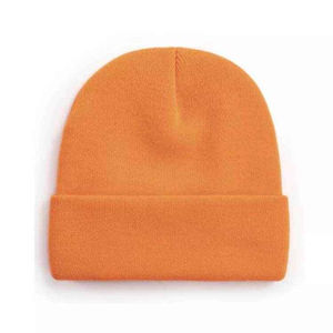 Servicio OEM de Gorros de Alta Calidad, Personalizables con Logotipo, Antiarrugas, Fabricante de Gorros de Alta Gama - Product Image 5