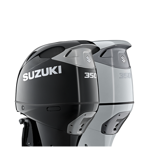 Suzuk_i DF350ATXX2 350 HP Four Stroke V-6 Precision Control - Product Image 5