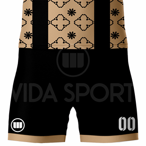 Fabricante de Ropa Deportiva Transpirable para Equipos de Fútbol, Proveedor de Camisetas de Fútbol Personalizadas, Ligeras y de Alto Rendimiento - Product Image 6