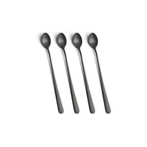 Wedding Service Metal Coffee Tea Spoon Stainless Steel Sugar Spoon Dessert Spoon Kitchen Dining Elegant - Product Image 6