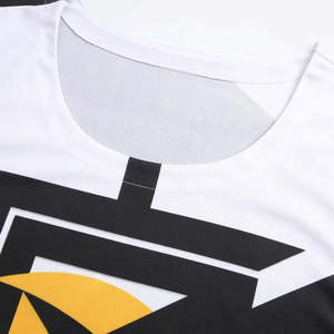 Vêtements de sport en gros, uniformes de basket-ball, logo personnalisé imprimé, qualité supérieure, dernier style, entièrement personnalisable, grandes tailles - Product Image 2