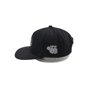 Custom Thien Son Fashion Baseball <b>Cap</b> Custom Hard 6 Panel 100% Cotton Unisex Form Casual Formal Strapback Dad <b>Hat</b> Logo - Product Image 3