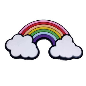 OEM Manufacturer PVC Rubber Patch Custom Color Matching 3D Logo <b>Badges</b> for Premium Brand Identity Solutions - Product Image 6