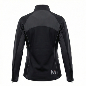 Conjunto Deportivo Premium para Hombre, para Correr, Trotar, Hacer Ejercicio, Ropa Deportiva Activa, Marca Maluza Industries - Product Image 3