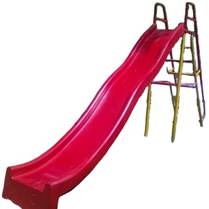 Toboggan de piscine pour enfants pour piscines et spas - Product Image 1