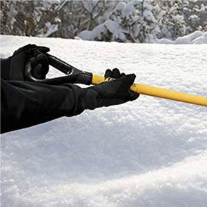 Vente directe d'usine, gants mécaniques efficaces, nouveau style, vêtements de sport pour hommes, gants de mécanicien - Product Image 4