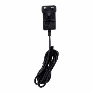 Cargador universal profesional para cortapelos de barbero – Adaptador de cable de carga de repuesto para máquina de cortar cabello y recortadora 8148 - Product Image 6