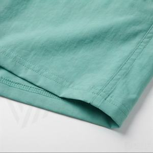 Pantalones Cortos Deportivos para Hombre de Alta Calidad, con Frente Sólido, de Poliéster y Algodón, Ligeros, Cortavientos, de Secado Rápido y Transpirables - Product Image 6