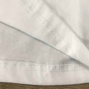 Men's & Women's Lion Crest <b>Rhinestone</b> T-Shirt 2026 Crisp White Regular Fit Rose-Gold Silver Sparkle Crystal Streetwear <b>Top</b> HD - Product Image 6