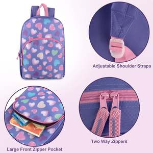 Solid TPU Waterproof <b>25L</b> Sports <b>Backpack</b> with for Zipper and Adjustable Shoulder Straps for Travel and Overnight Use - Product Image 4