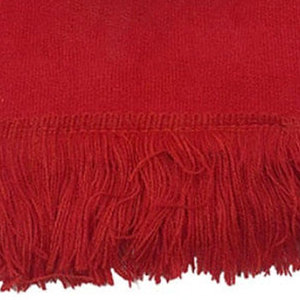 Bufanda unisex de invierno, suave, cálida, ligera, hecha a medida, bufanda de moda para uso casual al aire libre, venta al por mayor - Product Image 6