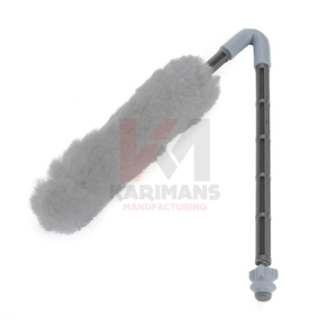 Toallitas de Limpieza Premium para Barriles de Paintball con Servicio OEM de Marca Personalizada para Exportación al por Mayor y Suministro a Granel - Product Image 4