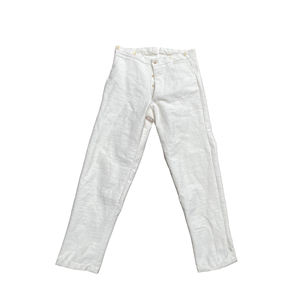 Reproducción de Pantalones de la Época de la Guerra Civil Americana, Pantalones Clásicos de la Era de la Guerra Civil Americana - Product Image 1