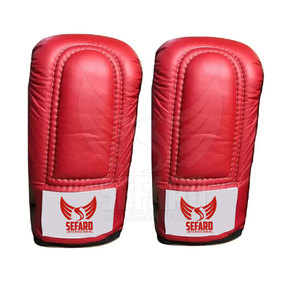 Matériel durable en stock, gants de boxe, équipement d'entraînement, gants de boxe pour usage extérieur - Product Image 3