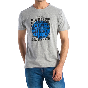 Camisetas de Hombre con Estampado, Precio de Venta, Moda de Verano, Estilo Deportivo, Talla Personalizada - Product Image 1