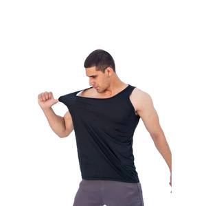 Débardeur homme personnalisé tendance, prix bas, meilleure qualité, vêtements de fitness pour homme, été, en promotion. - Product Image 5