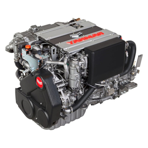 Motor Diésel Intraborda 4LV195 de 195 HP para Embarcaciones |   Motor Marino de Larga Duración con Rendimiento Estable y Bajo Mantenimiento - Product Image 6