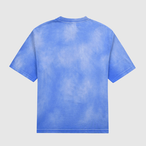 เสื้อยืดยูนิเซ็กซ์ทรงใหญ่แบบวินเทจสั่งทำพิเศษ เสื้อยืดลายกราฟิกฟอกสีสำหรับผู้ชาย เสื้อยืดสไตล์วินเทจฟอกสี - Product Image 6