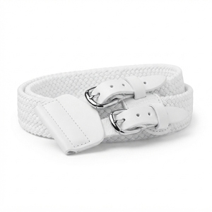 Fabricant de Marque Privée, Fournisseur en Gros, Ceinture Stable de Qualité Supérieure, Ceinture Tissée de Haute Qualité avec Logo Personnalisé, Service OEM, Taille OEM - Product Image 5