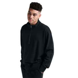 Nouvelle Arrivée – Sweat à Capuche Homme Personnalisé avec Logo, Impression Numérique et Broderie, en Polyester/Coton Épais, Fermeture Éclair Quarts de Tour - Product Image 4