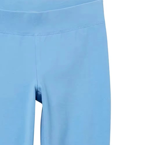 Meilleur prix OEM Legging de yoga respirant pour femme, taille élastique, vêtement de sport avec motif imprimé, grande taille, en vente en ligne - Product Image 6