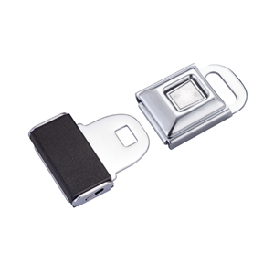 Harnais de plateforme pour aventure en montagnes russes S50C en acier au carbone, boucle de ceinture de sécurité, 18 000 cycles, résistance à la traction de 1,5 tonne, ISO 9001 - Product Image 1