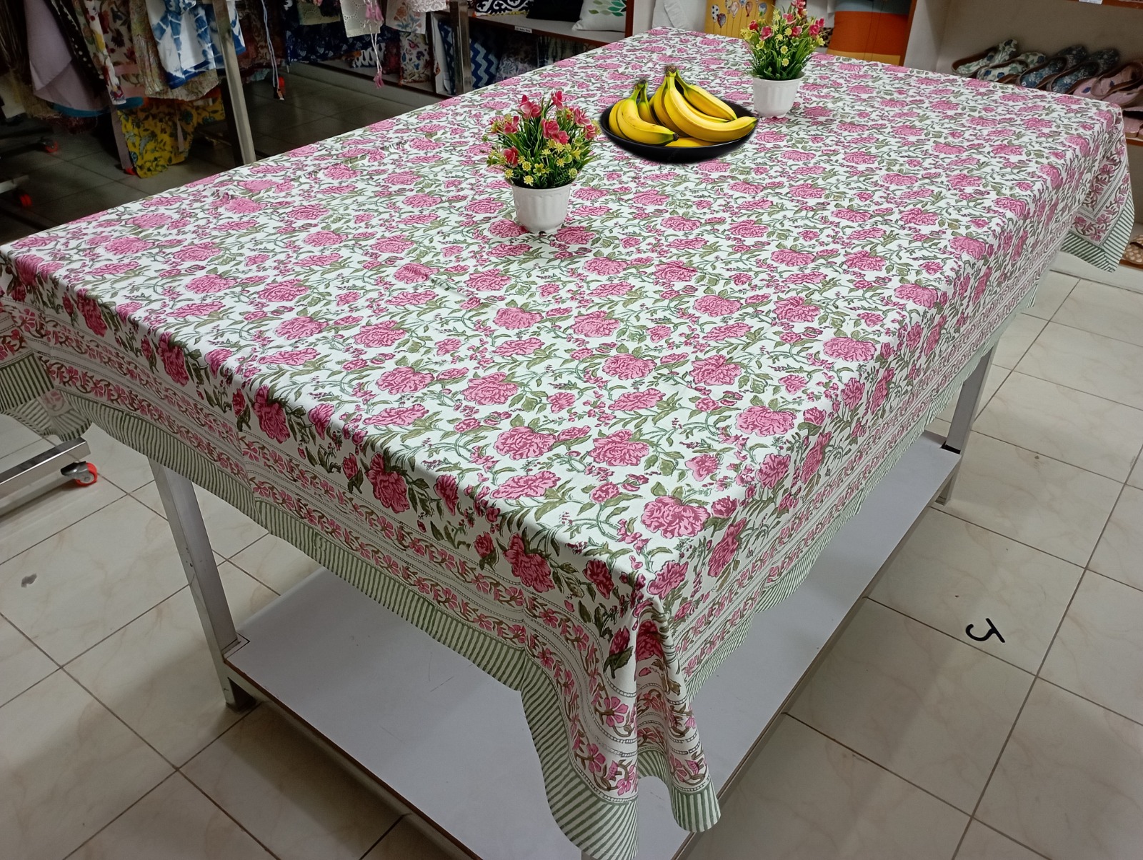 Comme sur l'image ou personnalisé