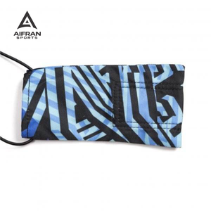 Bulk <b>PaintBall</b> Barrel Cover Sock Heavy Duty Nylon Barrel Sleeve with Elastic Bungee Safety Cover - Product Image 3