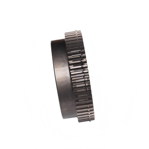Pièces de rechange pour essieu de chargeuse, anneau d'engrenage interne ZL50GN 275102474 DA1170C.1-1 - Product Image 2