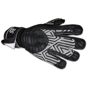 Guantes de Portero Match Performance con Agarre Seguro, Acolchado en la Palma, Material Flexible y Transpirable, Soporte para Muñeca, Equipo Deportivo de Entrenamiento - Product Image 2