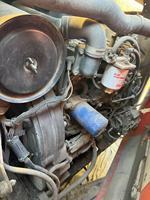 Loader Skid Steer S300/S160/330 Bekas Model 2021 Berat Operasi 3 Ton Mesin Gearbox Pompa Performa Unggul Tersedia untuk Dijual