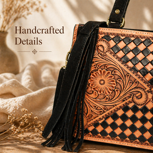 Bolso de Hombro de Diseño Premium para Mujer |   Bolso de Mano Elegante para Fiesta, Bolso de Moda para Chicas |   Venta al por Mayor a Granel, Calidad de Exportación de la India - Product Image 6