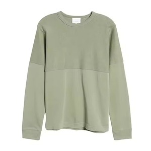Service OEM – Sweat-shirts respirants pour hommes, vente en gros, modèles basiques, dernières créations, fabriqués avec une qualité supérieure - Product Image 4