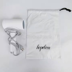 Drawstring <b>Backpack</b> Lightweight Design Spacious Storage Easy Carry for Gym Travel and Daily Use - Product Image 3