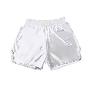 Soldes en ligne : Nouveaux shorts de boxe de combat à sublimation avec logo d'entreprise – Shorts de combat pour hommes 2026 – Qualité supérieure – Nouveauté - Product Image 4