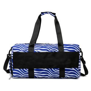 Sac à dos tactique vert olive de qualité supérieure, grande capacité, léger, pliable, pour week-end, compartiment à chaussures dédié, camping - Product Image 6