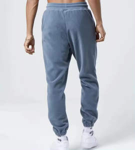 Latest Fashion <b>Men's</b> Jogger Pants & <b>Trousers</b> Casual Cheep Price Gym Sweat Workout Fitness Pants <b>Men</b> Sports Joggers Streetwear - Product Image 4