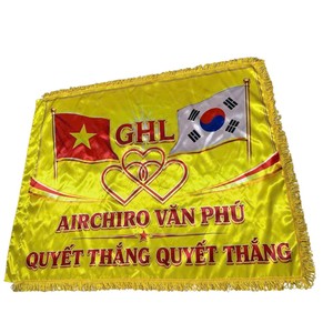 ธงขนนกโพลีเอสเตอร์ พิมพ์ลายดิจิทัล แข็งแรงทนทาน สำหรับกีฬาและเกมส์ พร้อมเสาธงขนนกอะลูมิเนียม - Product Image 3