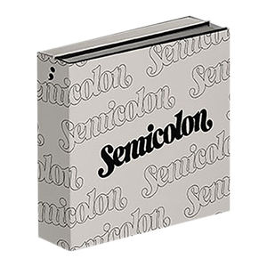 SEVENTEEN - <b>SPECIAL</b> <b>ALBUM</b> [SEMICOLON] KPOP <b>ALBUM</b> BEST SELLING KOREA - Product Image 1
