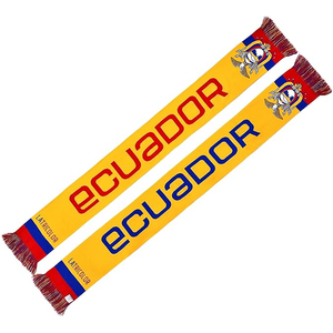 Bufanda Deportiva Larga de Invierno Unisex Personalizada de Acrílico, a Prueba de Viento, para Fanáticos del Fútbol, Bufandas para Espectadores de Equipos y Universidades - Product Image 4