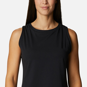 2026 Comfortable Women's Gym Fitness Tank <b>Top</b> Active Wear Quick Dry Breathable Customizable <b>Low</b> Price Stock Women Tanktop - Product Image 6